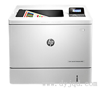 HP Color LaserJet Enterprise M553n驱动下载产品图