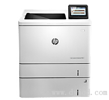 HP Color LaserJet Enterprise M553x驱动下载