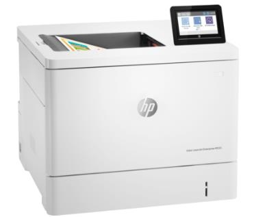 HP Color LaserJet Enterprise M555dn驱动下载