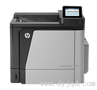 HP Color LaserJet Enterprise M651dn驱动下载