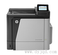 HP Color LaserJet Enterprise M651n驱动下载产品图