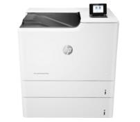 HP Color LaserJet Enterprise M652dn驱动下载