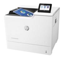 HP Color LaserJet Enterprise M653dn驱动下载