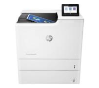 HP Color LaserJet Enterprise M653x驱动下载