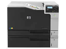 HP Color LaserJet Enterprise M750驱动下载