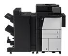 HP Color LaserJet Enterprise M830z驱动下载