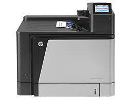 HP Color LaserJet Enterprise M855dn驱动下载