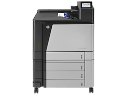 HP Color LaserJet Enterprise M855xh驱动下载