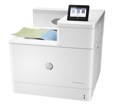 HP Color LaserJet Enterprise M856dn驱动下载