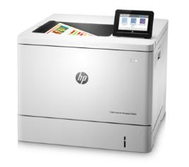 HP Color LaserJet Managed E55040dw驱动下载