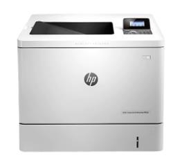 HP Color LaserJet Managed M553dnm驱动下载产品图