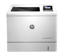 HP Color LaserJet Managed M553xm驱动下载产品图
