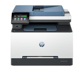 HP Color LaserJet Pro MFP 3303fdw驱动下载