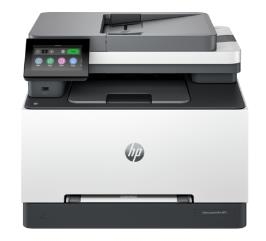 HP Color LaserJet Pro MFP 3388fdn驱动下载