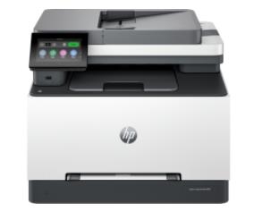 HP Color LaserJet Pro MFP 3388fdw驱动下载产品图