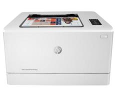 HP Color LaserJet Pro M154nw驱动下载
