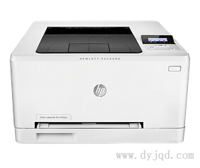 HP Color LaserJet Pro M252n驱动下载