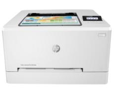HP Color LaserJet Pro M254dn驱动下载
