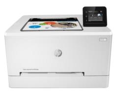 HP Color LaserJet Pro M254dw驱动下载产品图