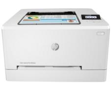 HP Color LaserJet Pro M254nw驱动下载