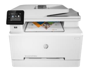 HP Color LaserJet Pro M283fdw驱动下载产品图