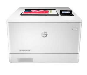 HP Color LaserJet Pro M454dn驱动下载