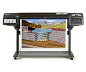 HP Designjet 1000 Series驱动下载产品图