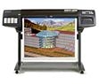 HP Designjet 1050c驱动下载