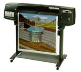 HP DesignJet 1055cm驱动下载