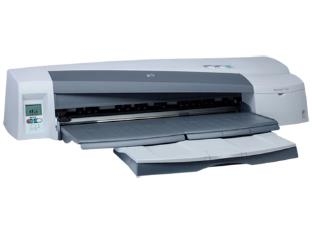 HP DesignJet 110plus驱动下载产品图