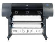 HP Designjet 4500驱动下载