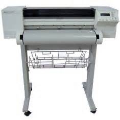 HP Designjet 650c驱动下载