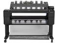 HP Designjet T1500驱动下载