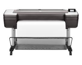 HP DesignJet T1708驱动下载