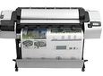 HP Designjet T2300驱动下载