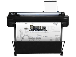 HP Designjet T520驱动下载