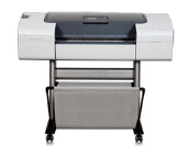 HP Designjet T610驱动下载