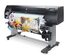 HP DesignJet Z6600驱动下载