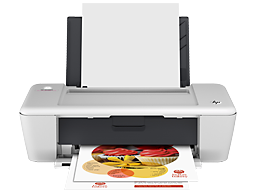 HP Deskjet 1018驱动下载