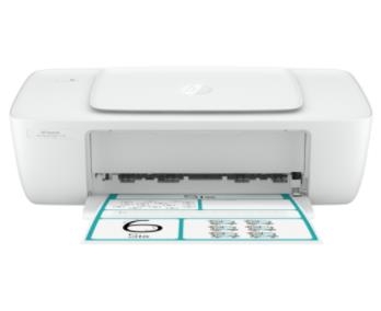 HP DeskJet Ink Advantage 1275驱动下载