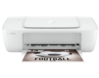 HP DeskJet Ink Advantage Ultra 1285驱动下载