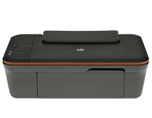 HP Deskjet 2054A - J510j驱动下载