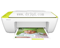 HP DeskJet 2132驱动下载