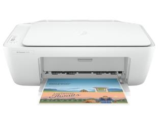 HP DeskJet 2320驱动下载