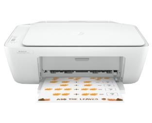 HP DeskJet Ink Advantage 2336驱动下载