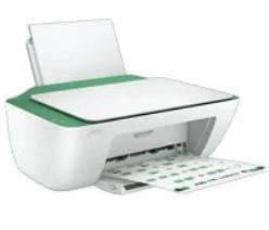 HP DeskJet Ink Advantage 2337驱动下载