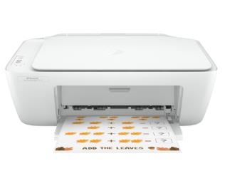 HP DeskJet Ink Advantage 2374驱动下载