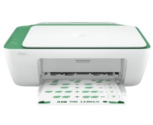 HP DeskJet Ink Advantage 2376驱动下载
