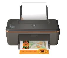 HP Deskjet 2512驱动下载产品图