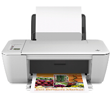 HP Deskjet 2541驱动下载